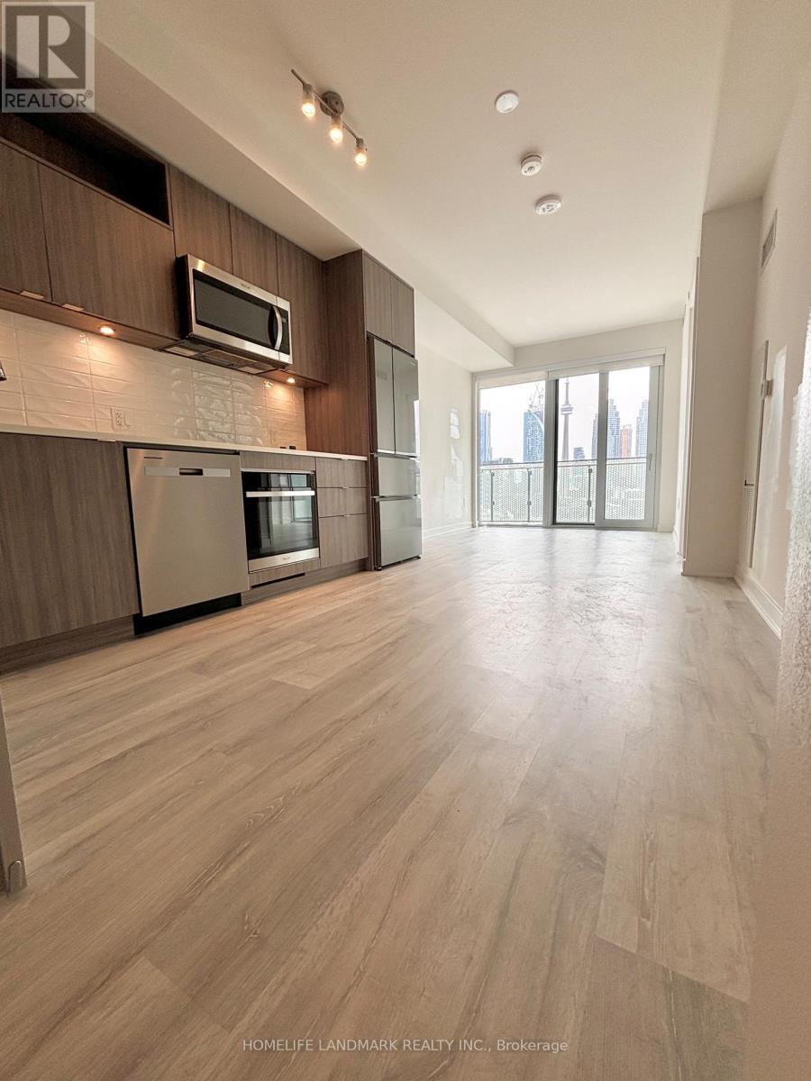 2030 - 135 Lower Sherbourne Street, Toronto, Ontario  M5A 1Y4 - Photo 7 - C12194069