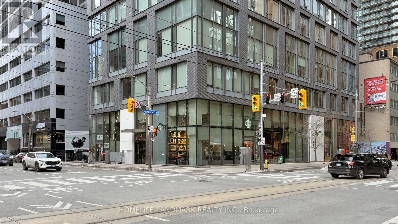 2003 - 101 Peter Street W, Toronto (Waterfront Communities), Ontario  M5V 0G6 - Photo 2 - C12194084