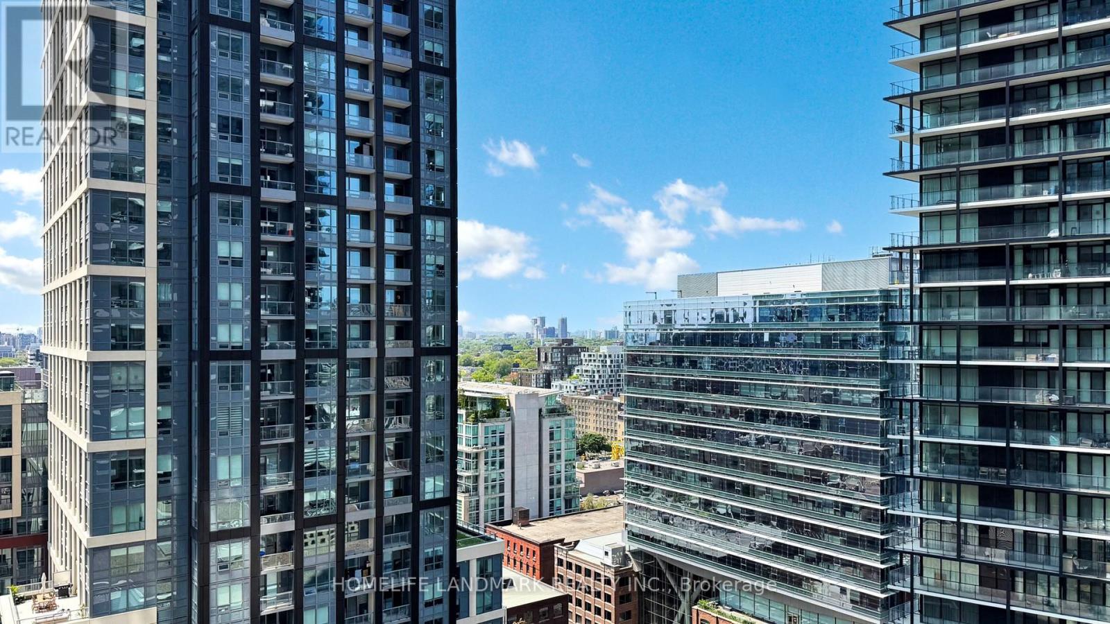 2003 - 101 Peter Street W, Toronto, Ontario  M5V 0G6 - Photo 20 - C12194084