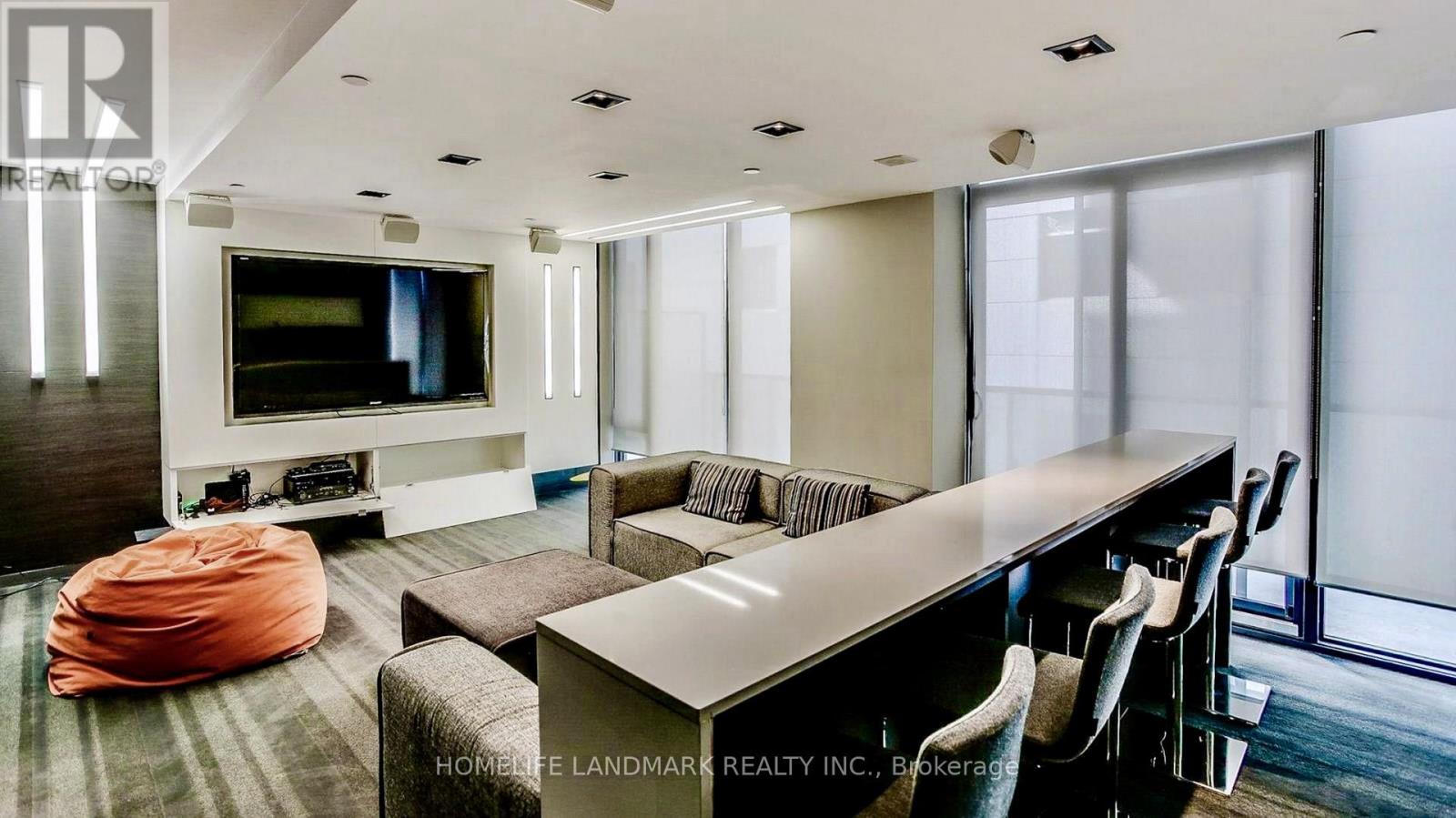 2003 - 101 Peter Street W, Toronto (Waterfront Communities), Ontario  M5V 0G6 - Photo 23 - C12194084