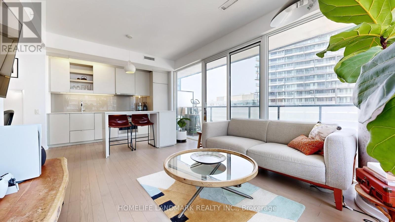 2003 - 101 Peter Street W, Toronto (Waterfront Communities), Ontario  M5V 0G6 - Photo 8 - C12194084