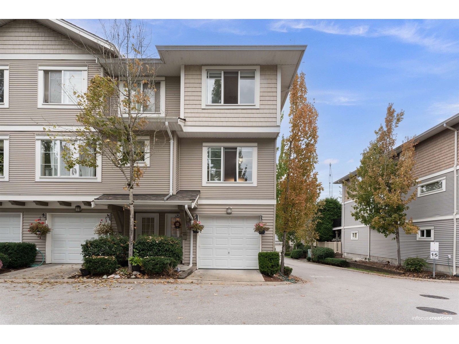 63 15155 62A AVENUE, surrey, British Columbia
