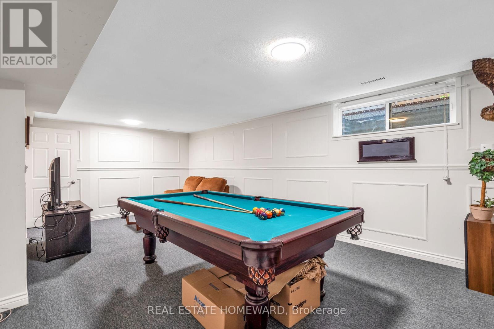 2032 Shannon Drive, Mississauga (Sheridan), Ontario  L5H 3W3 - Photo 27 - W12193910
