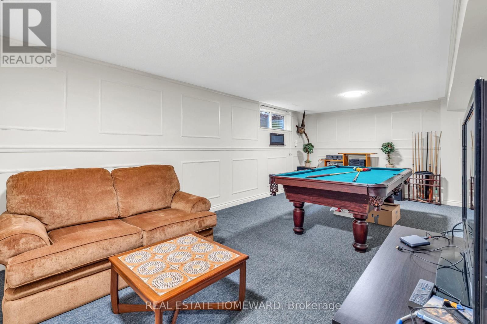 2032 Shannon Drive, Mississauga (Sheridan), Ontario  L5H 3W3 - Photo 26 - W12193910