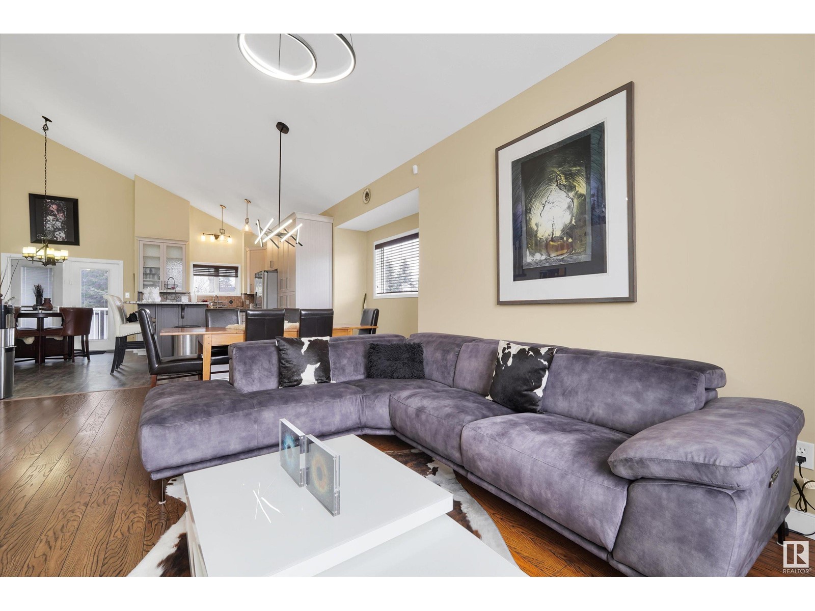 23 River Gl, Fort Saskatchewan, Alberta  T8L 3X8 - Photo 7 - E4429951