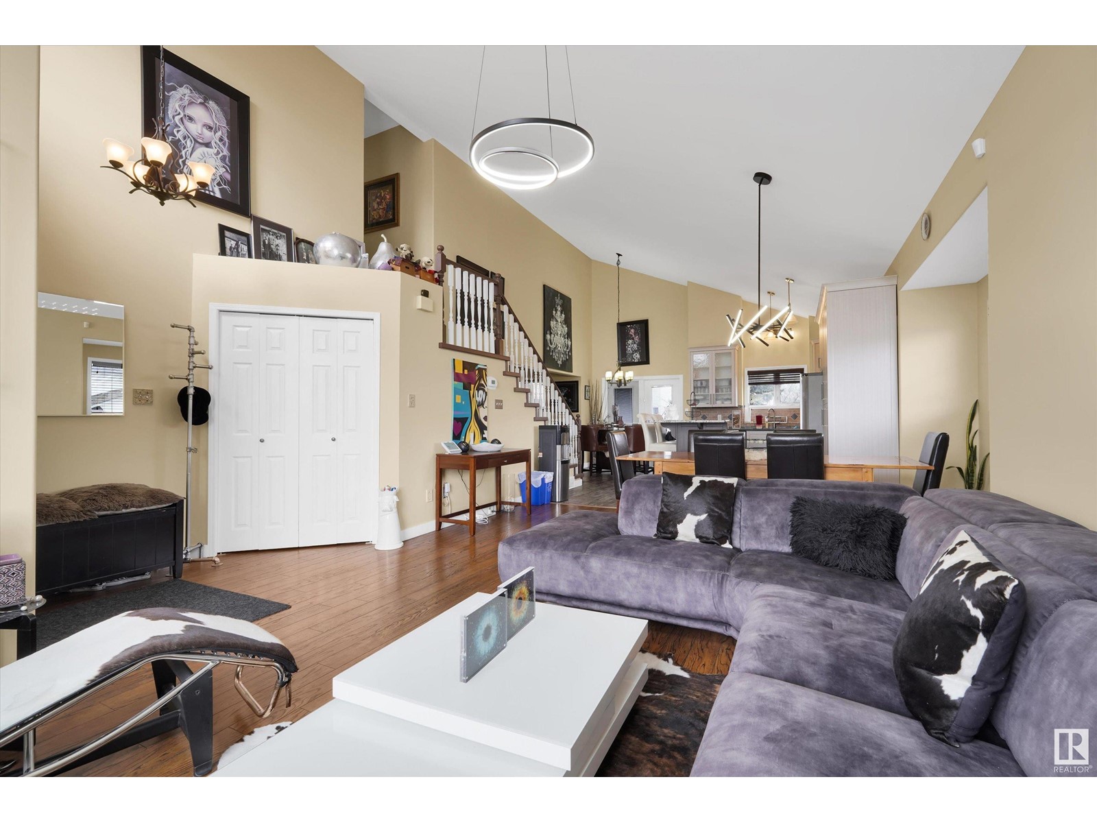 23 River Gl, Fort Saskatchewan, Alberta  T8L 3X8 - Photo 5 - E4429951