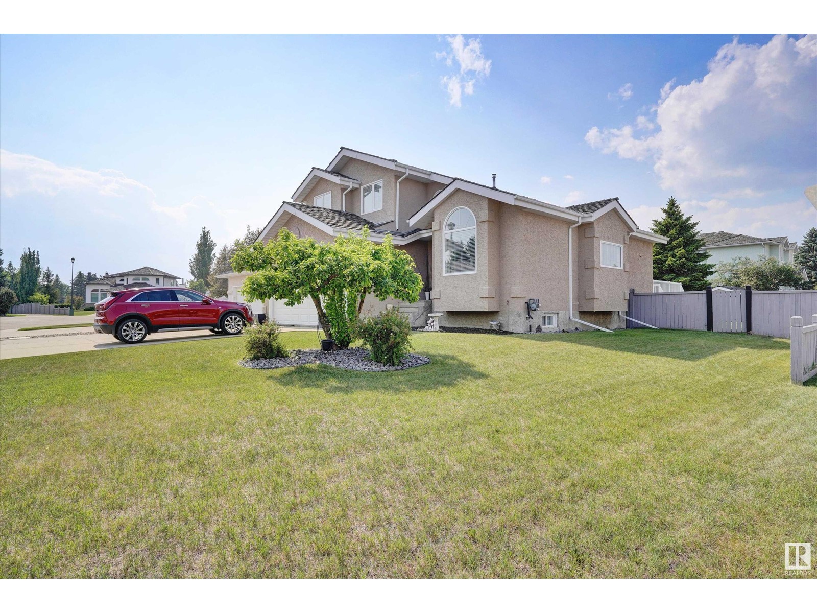 23 River Gl, Fort Saskatchewan, Alberta  T8L 3X8 - Photo 2 - E4429951