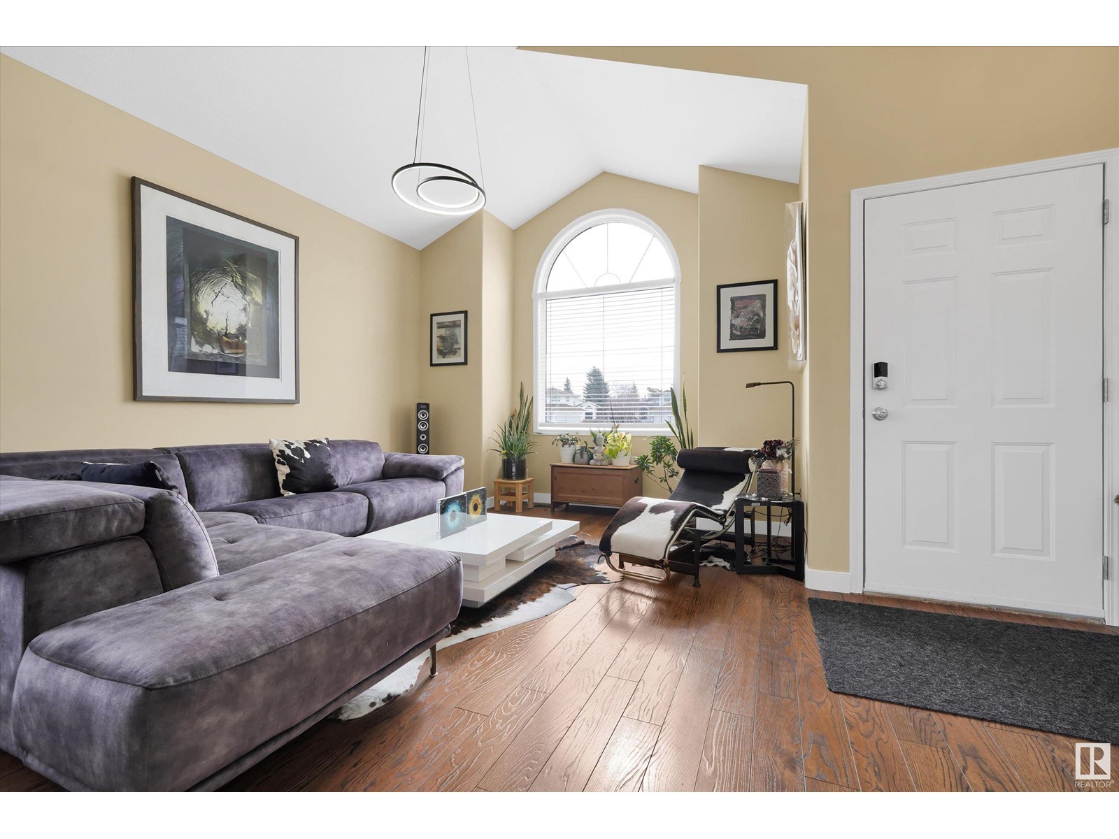23 River Gl, Fort Saskatchewan, Alberta  T8L 3X8 - Photo 4 - E4429951