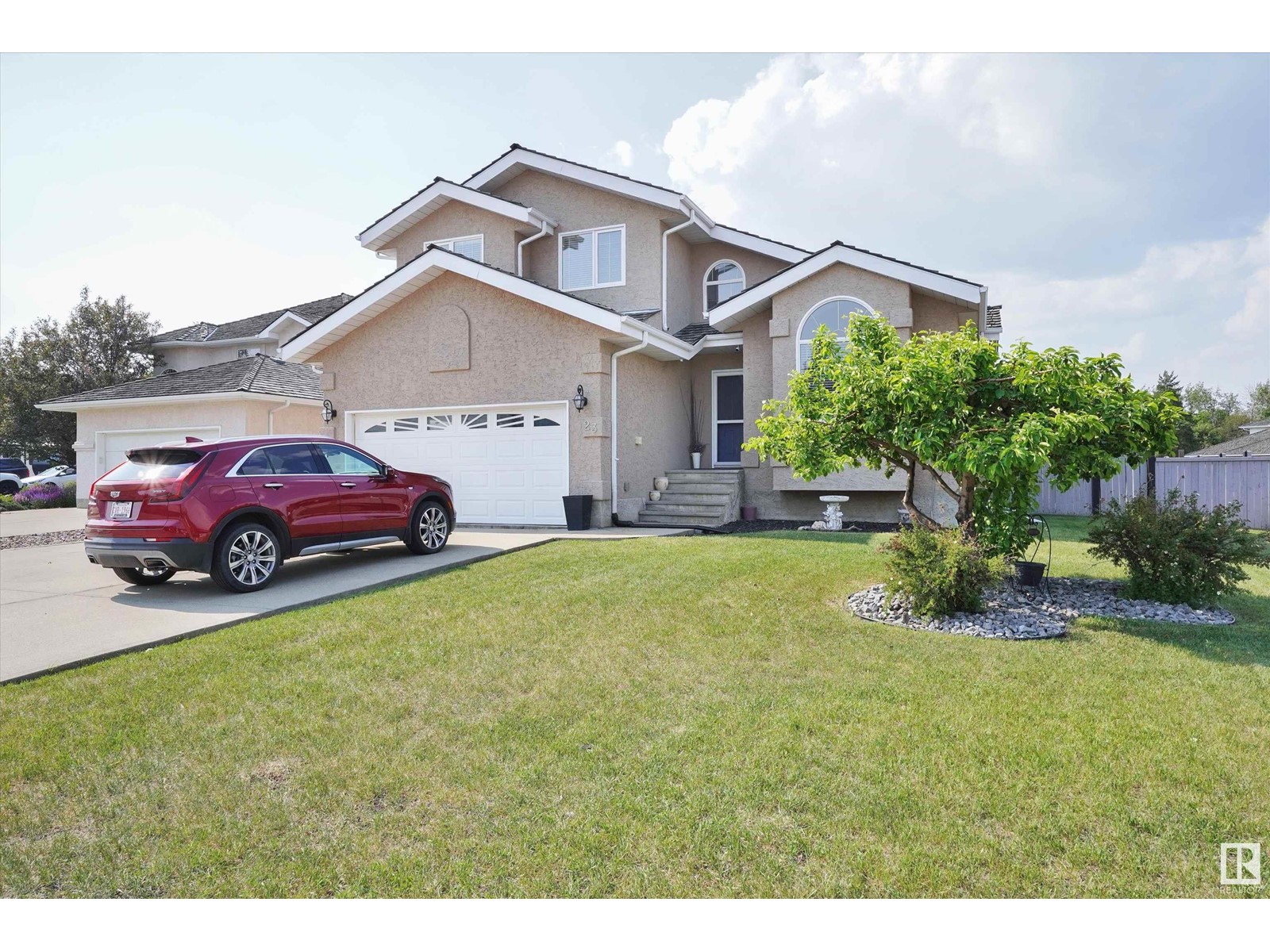 23 RIVER GL, Fort Saskatchewan, Alberta