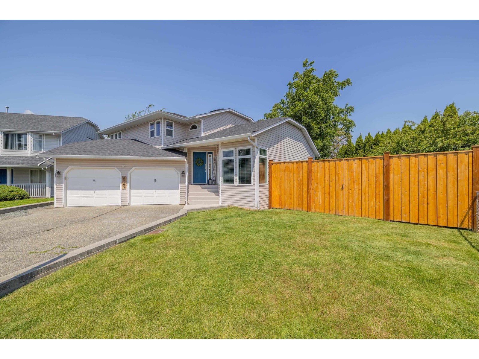 45257 Raven Place, Sardis West Vedder, Chilliwack, British Columbia  V2R 2X1 - Photo 38 - R3010607