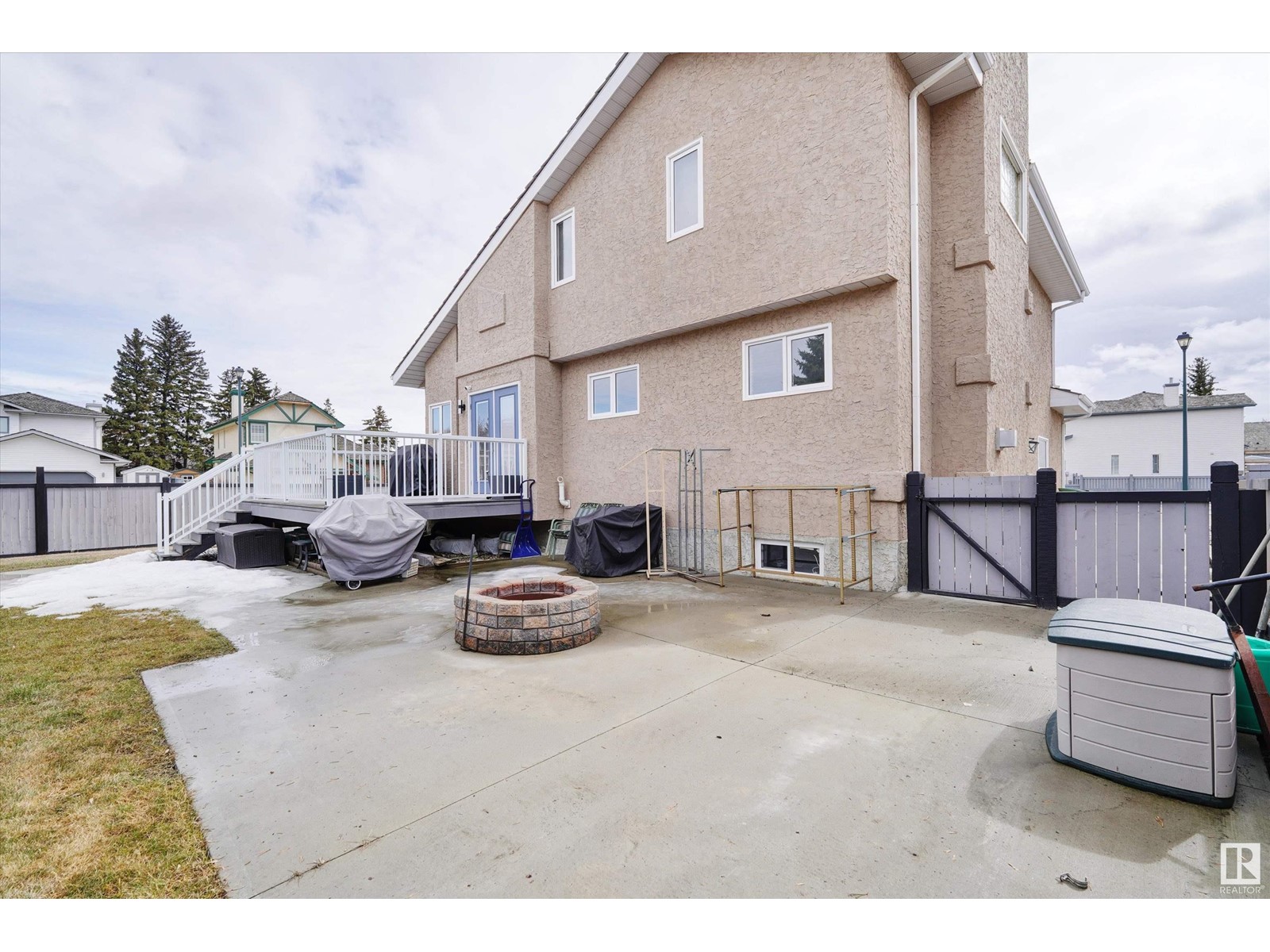 23 River Gl, Fort Saskatchewan, Alberta  T8L 3X8 - Photo 52 - E4429951
