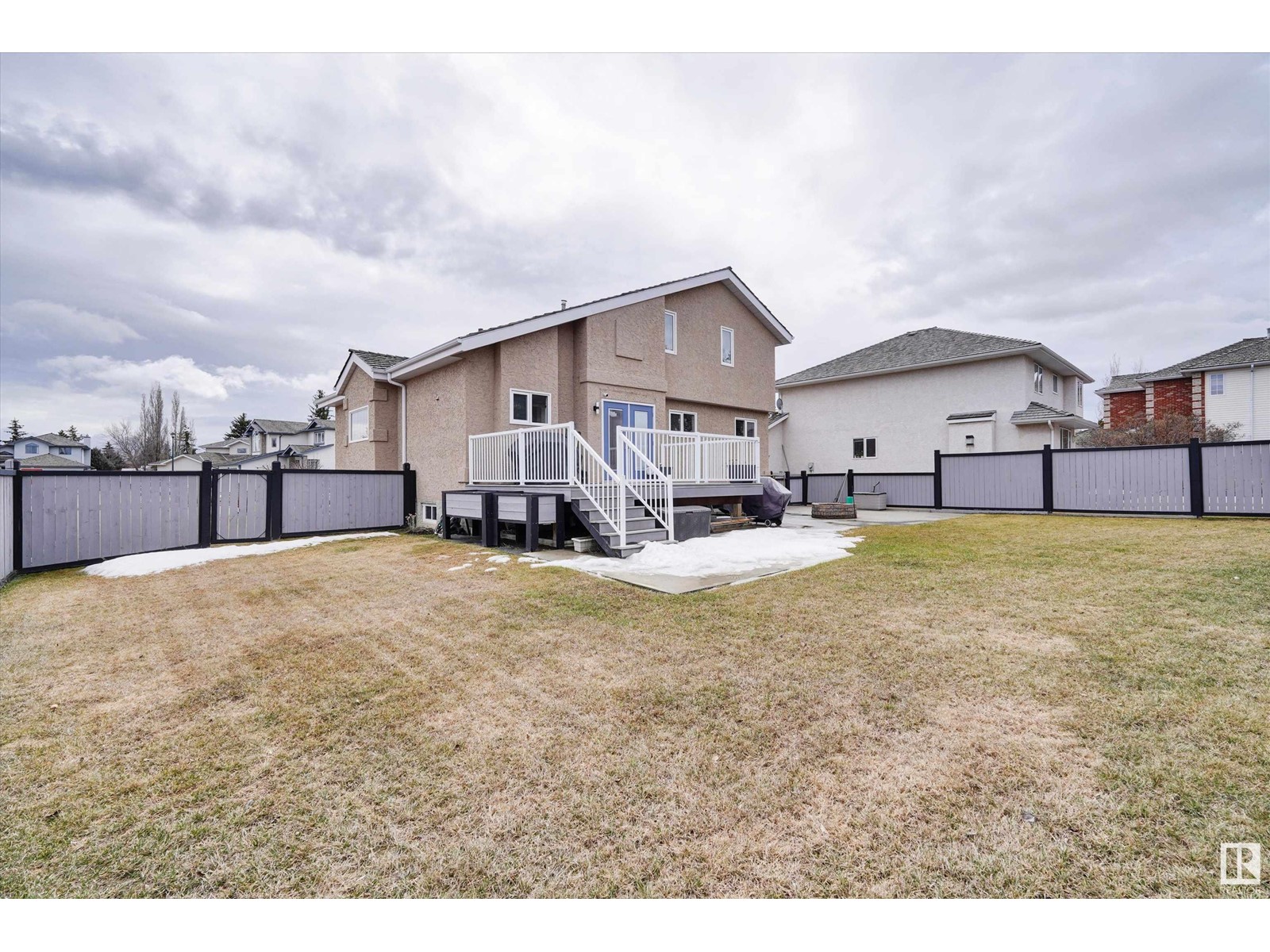 23 River Gl, Fort Saskatchewan, Alberta  T8L 3X8 - Photo 55 - E4429951