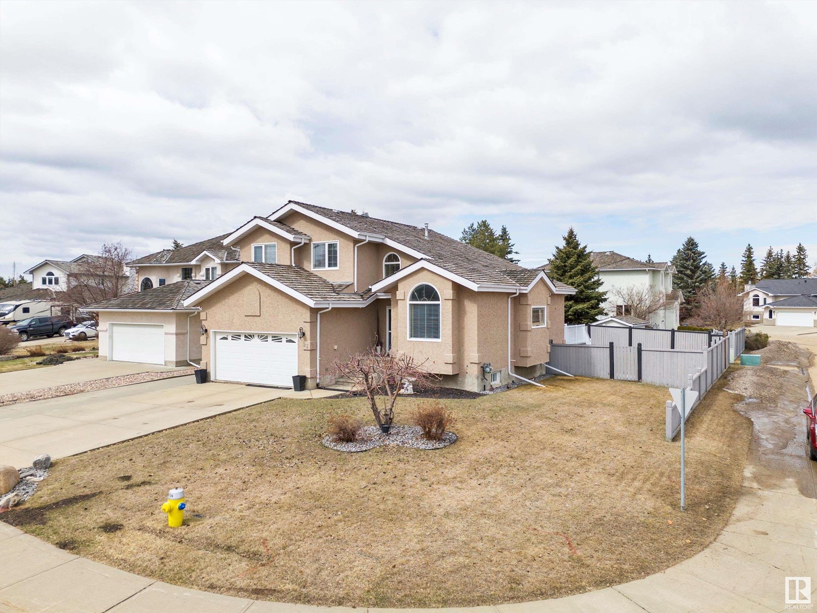 23 River Gl, Fort Saskatchewan, Alberta  T8L 3X8 - Photo 57 - E4429951