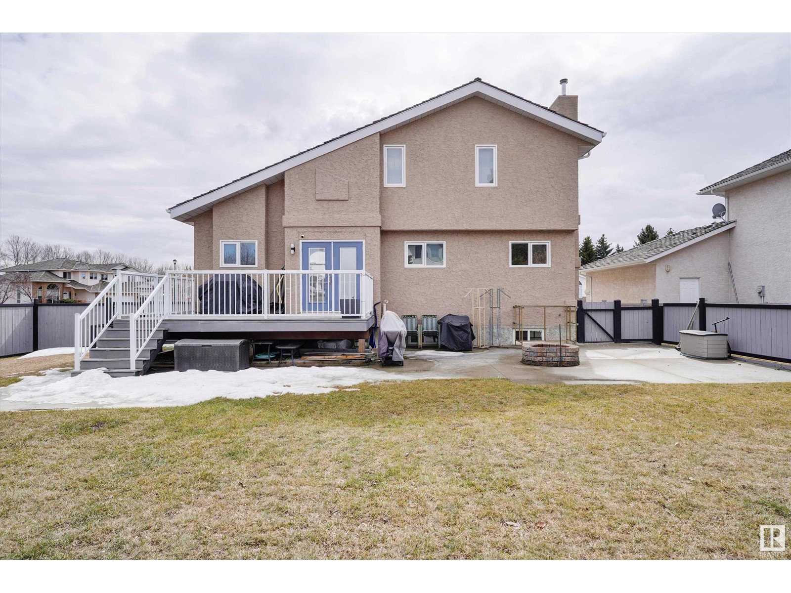 23 River Gl, Fort Saskatchewan, Alberta  T8L 3X8 - Photo 54 - E4429951