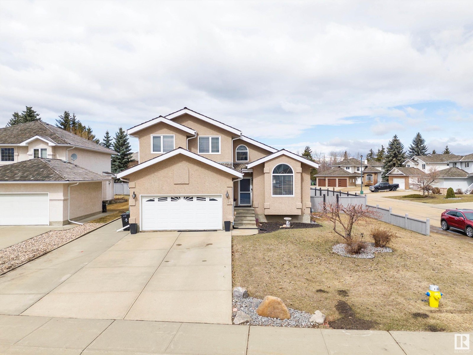 23 River Gl, Fort Saskatchewan, Alberta  T8L 3X8 - Photo 56 - E4429951