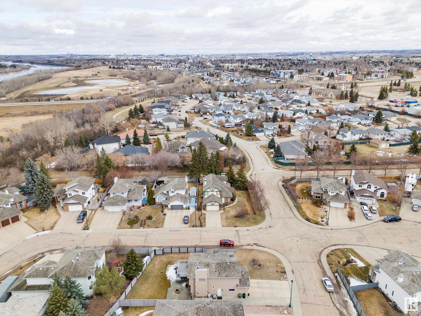 23 River Gl, Fort Saskatchewan, Alberta  T8L 3X8 - Photo 65 - E4429951