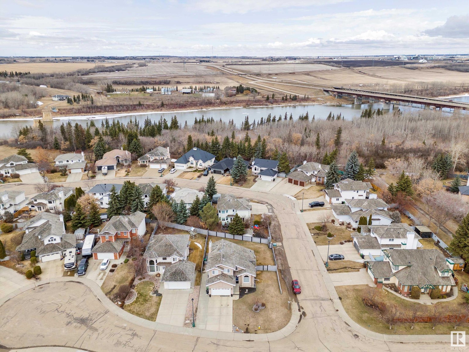 23 River Gl, Fort Saskatchewan, Alberta  T8L 3X8 - Photo 64 - E4429951