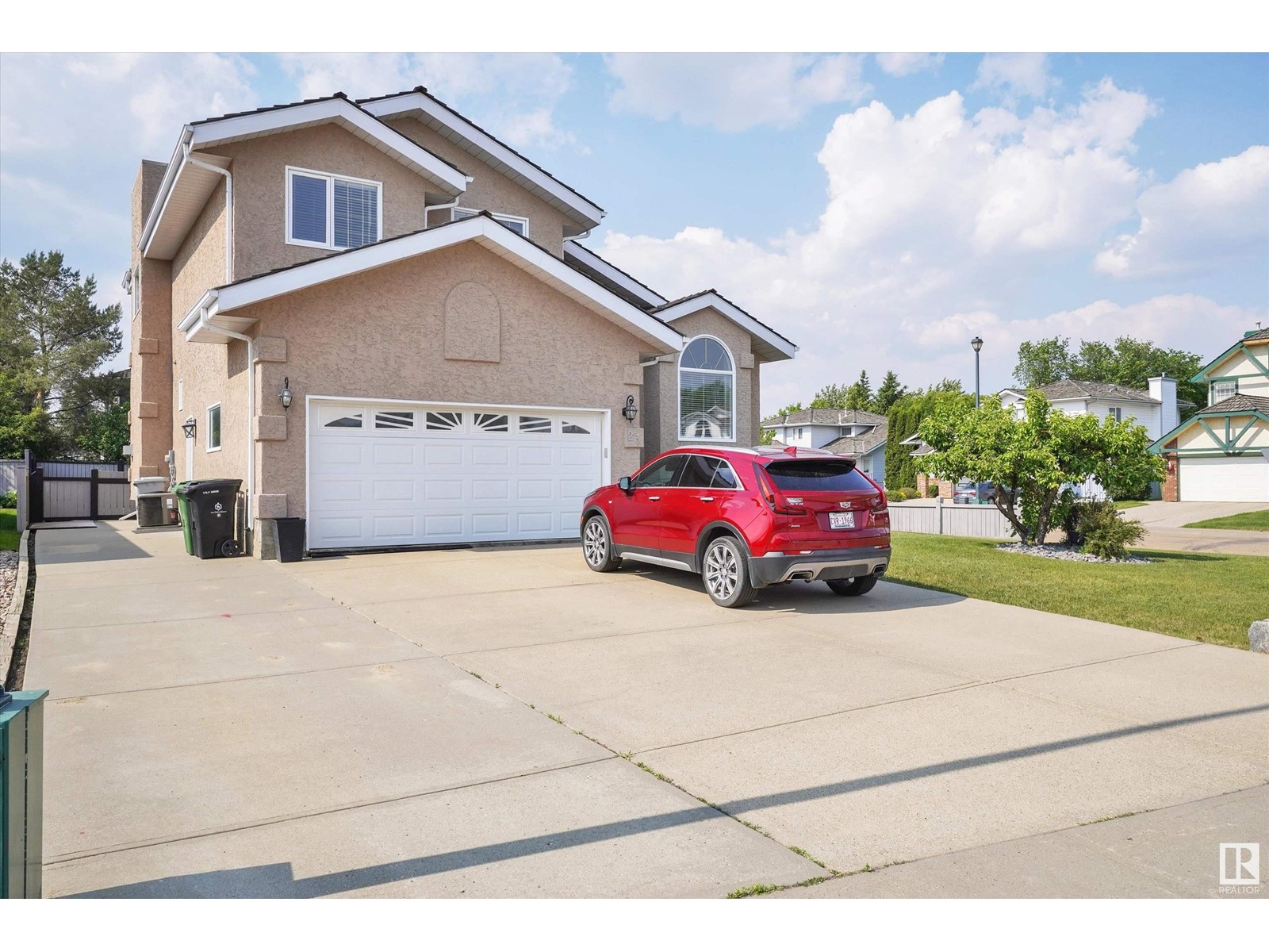 23 River Gl, Fort Saskatchewan, Alberta  T8L 3X8 - Photo 74 - E4429951