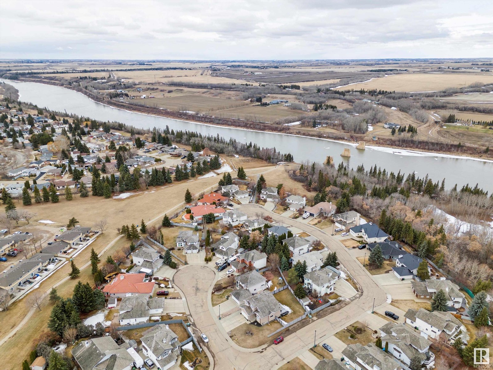 23 River Gl, Fort Saskatchewan, Alberta  T8L 3X8 - Photo 68 - E4429951