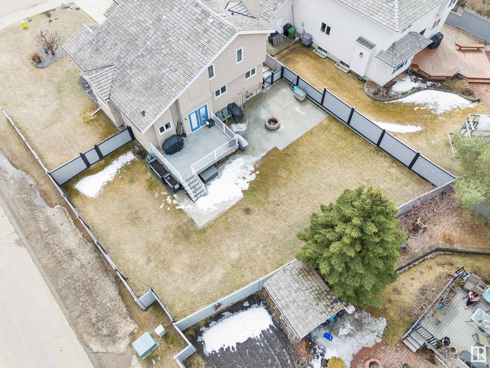 23 River Gl, Fort Saskatchewan, Alberta  T8L 3X8 - Photo 59 - E4429951