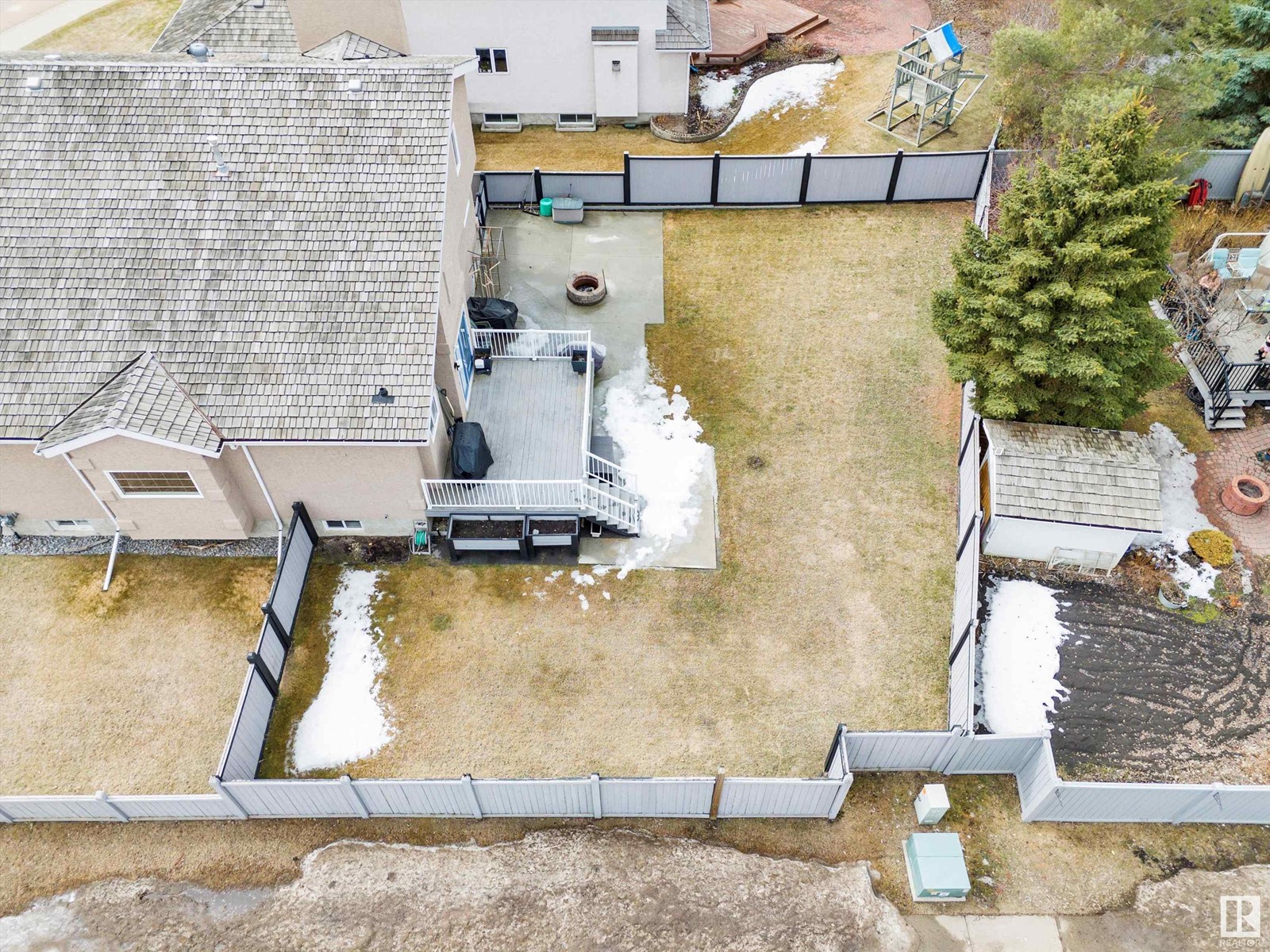 23 River Gl, Fort Saskatchewan, Alberta  T8L 3X8 - Photo 58 - E4429951
