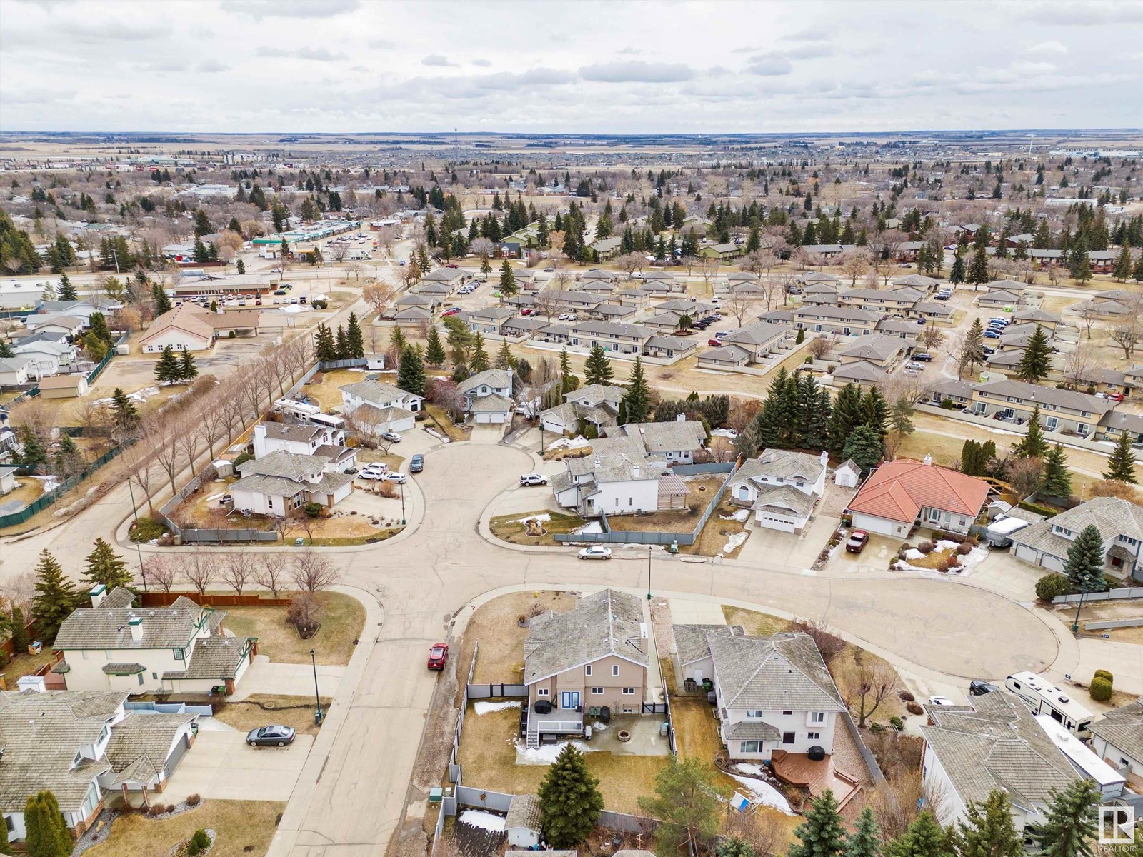 23 River Gl, Fort Saskatchewan, Alberta  T8L 3X8 - Photo 61 - E4429951