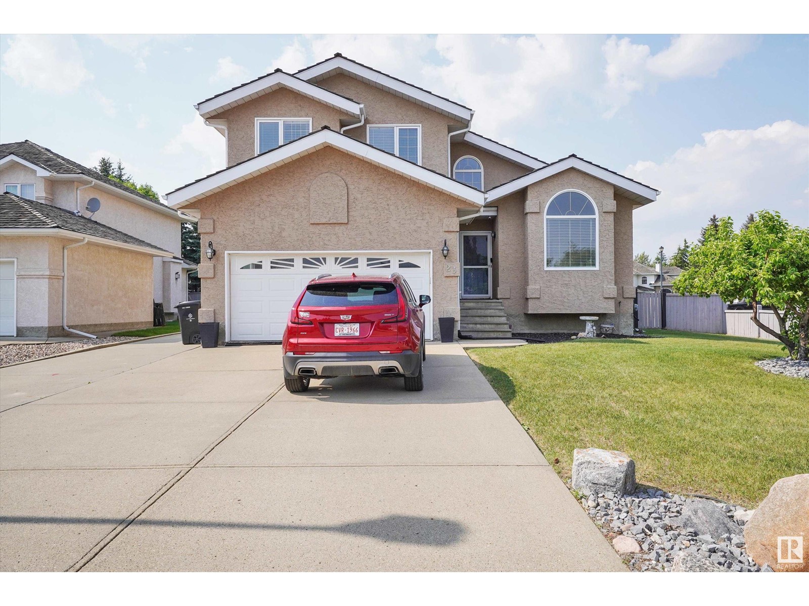 23 River Gl, Fort Saskatchewan, Alberta  T8L 3X8 - Photo 73 - E4429951