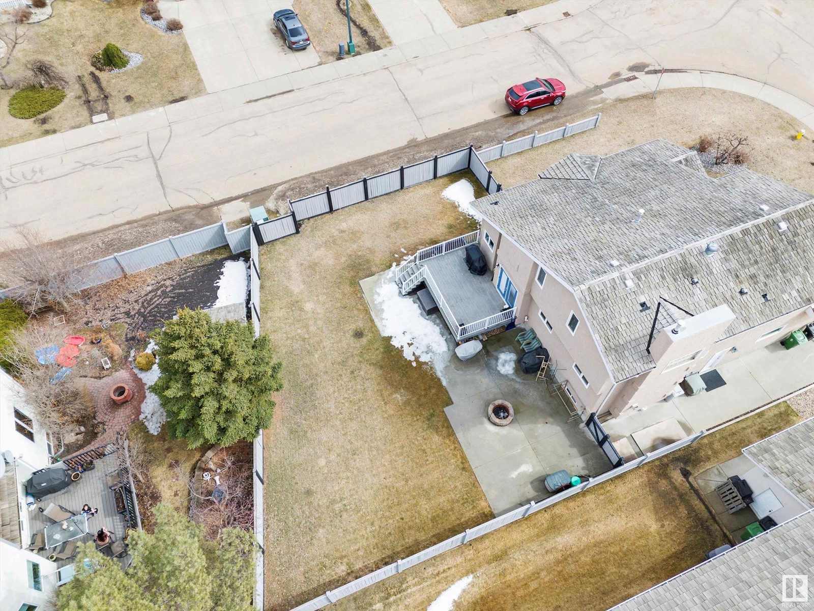 23 River Gl, Fort Saskatchewan, Alberta  T8L 3X8 - Photo 60 - E4429951