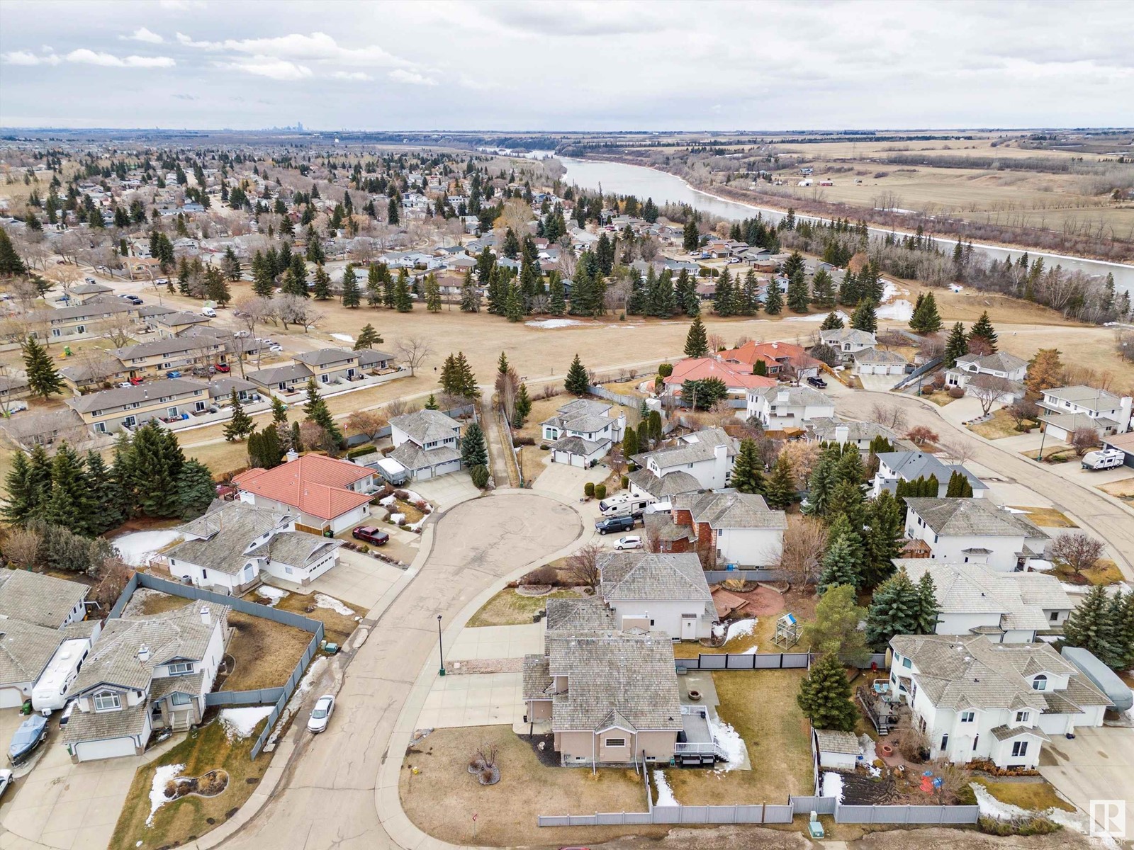 23 River Gl, Fort Saskatchewan, Alberta  T8L 3X8 - Photo 63 - E4429951