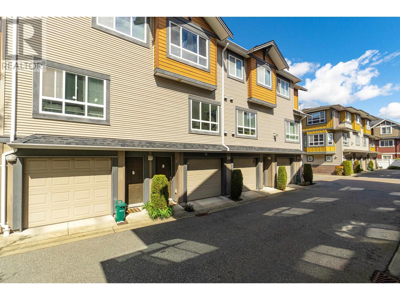 18 9420 Ferndale Road, Richmond, British Columbia  V6Y 0A7 - Photo 3 - R2992515
