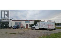 2040 36 Street Se Forest Lawn Industrial, Calgary, Ca