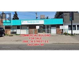 2008 36 Street Se Forest Lawn, Calgary, Ca