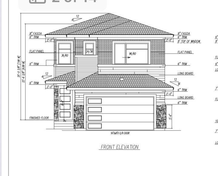 Property at 8741 Mayday Lane SW image 1