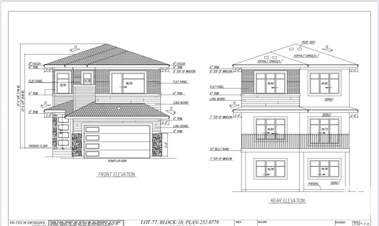 Property at 8741 Mayday Lane SW image 2