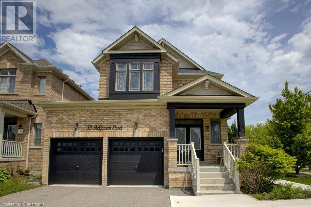53 Mcgovern Street, Tottenham, Ontario  L0G 1W0 - Photo 1 - 40735908