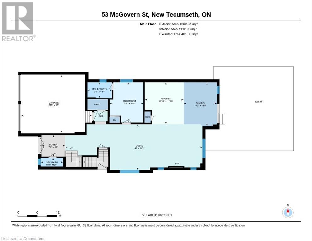 53 Mcgovern Street, Tottenham, Ontario  L0G 1W0 - Photo 48 - 40735908