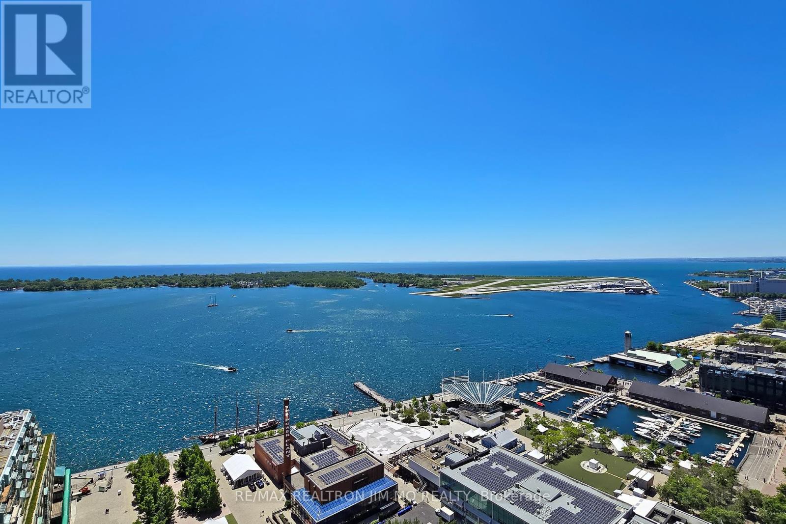 3508 - 208 Queens Quay W, Toronto, Ontario  M5J 2Y5 - Photo 23 - C12194091