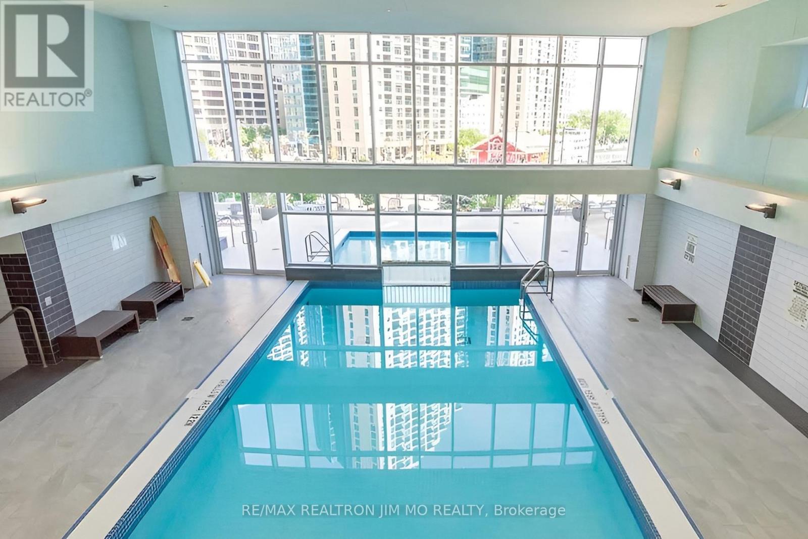 3508 - 208 Queens Quay W, Toronto, Ontario  M5J 2Y5 - Photo 27 - C12194091