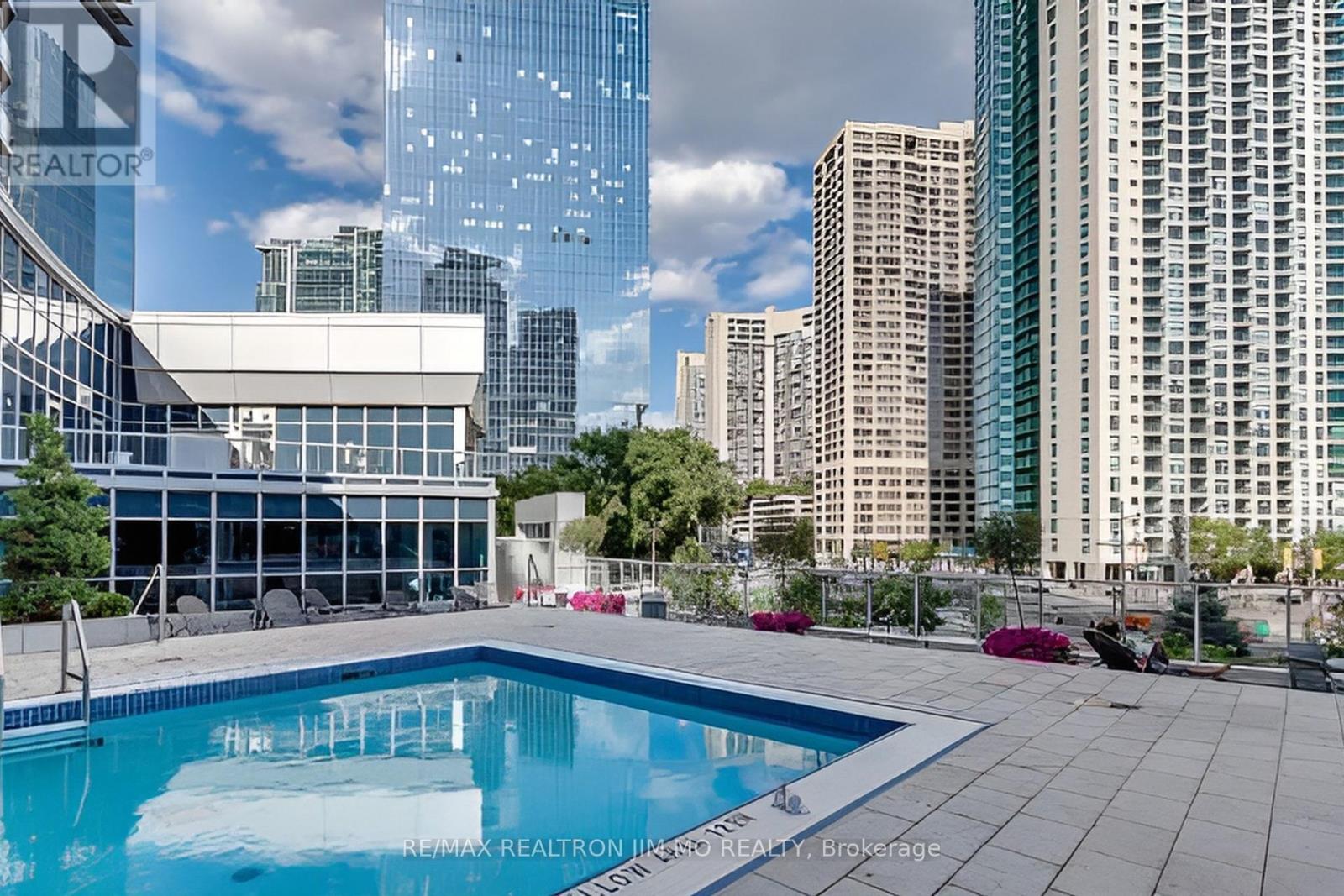 3508 - 208 Queens Quay W, Toronto, Ontario  M5J 2Y5 - Photo 28 - C12194091