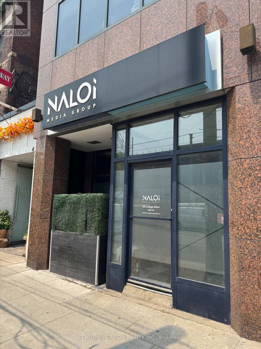 M6 - 622 College Street, Toronto, Ontario  M6G 1B6 - Photo 2 - C12079111