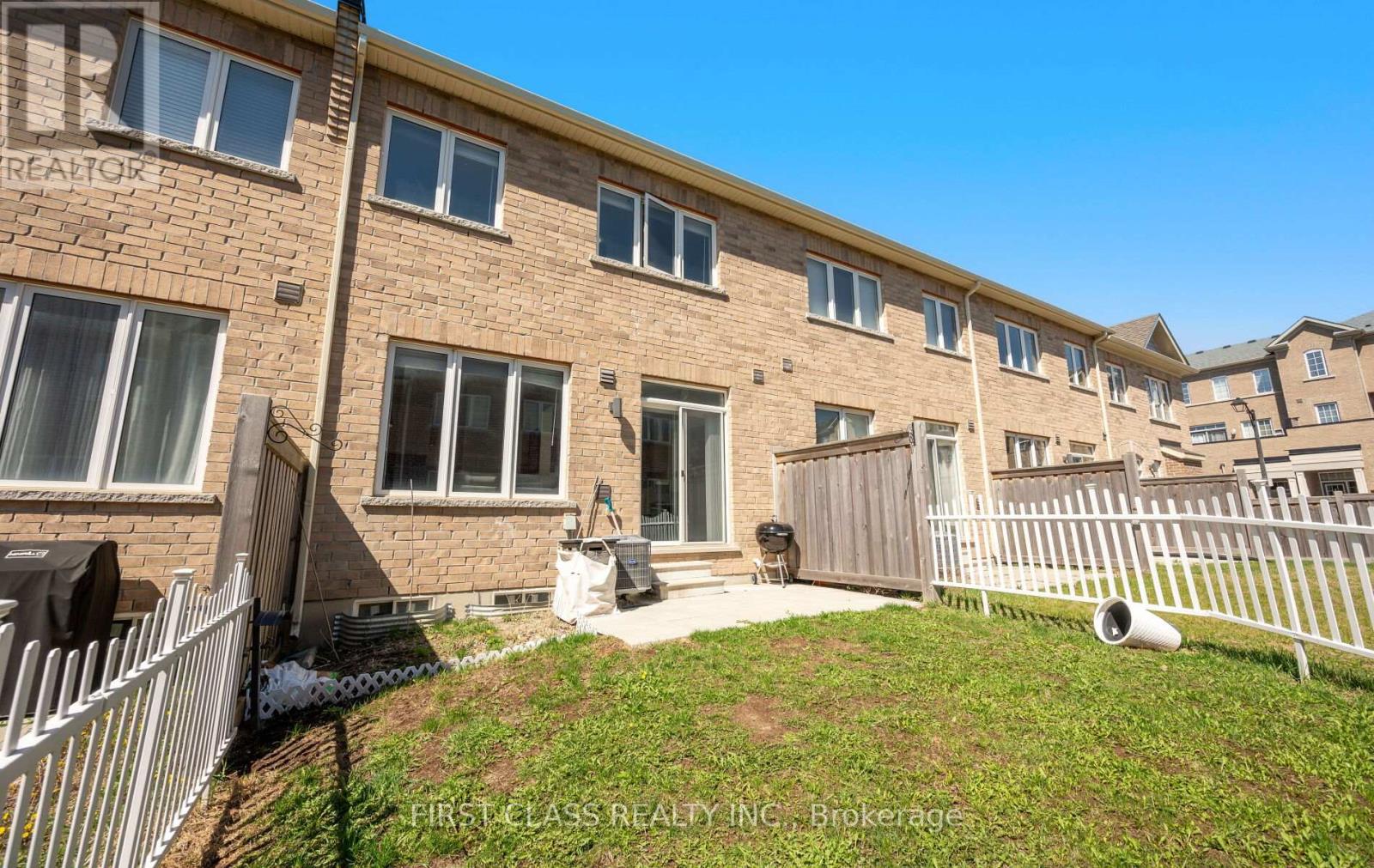 107 Knott End Crescent, Newmarket, Ontario  L3Y 0E4 - Photo 48 - N12194097