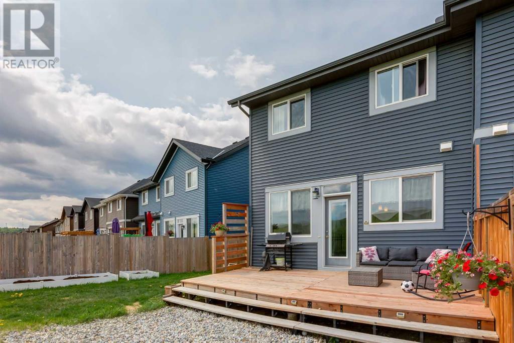 260 Sundown View, Cochrane, Alberta  T4C 2M8 - Photo 26 - A2226790
