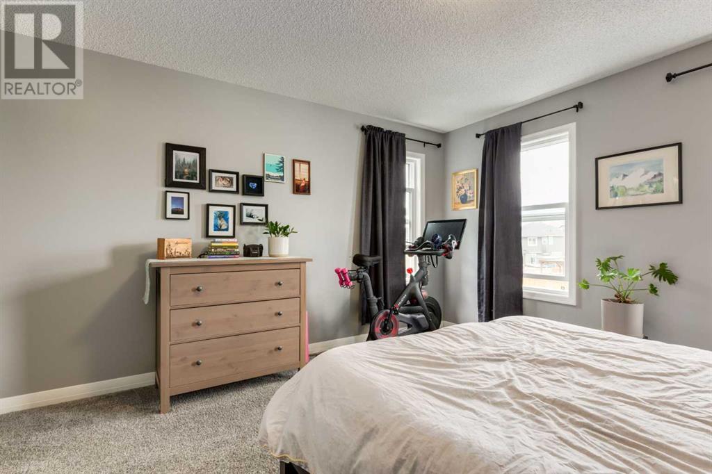 260 Sundown View, Cochrane, Alberta  T4C 2M8 - Photo 14 - A2226790