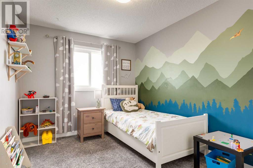 260 Sundown View, Cochrane, Alberta  T4C 2M8 - Photo 17 - A2226790