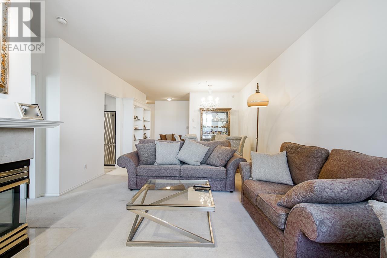 108 5888 Dover Crescent, Richmond, British Columbia  V7C 5R9 - Photo 7 - R3010805