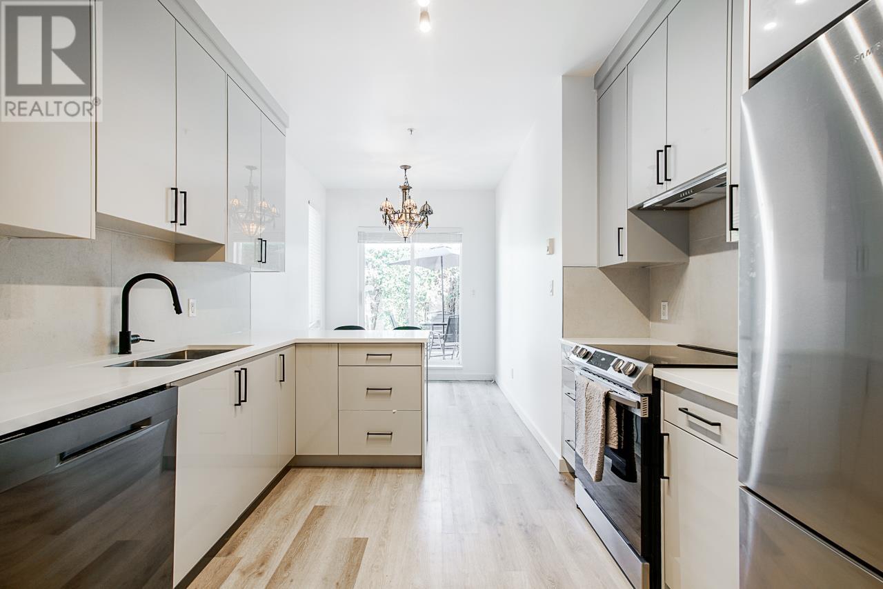108 5888 Dover Crescent, Richmond, British Columbia  V7C 5R9 - Photo 10 - R3010805