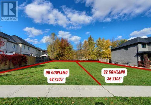 96 Gowland Drive, Hamilton (Binbrook), Ontario  L0R 1C0 - Photo 5 - X12194092