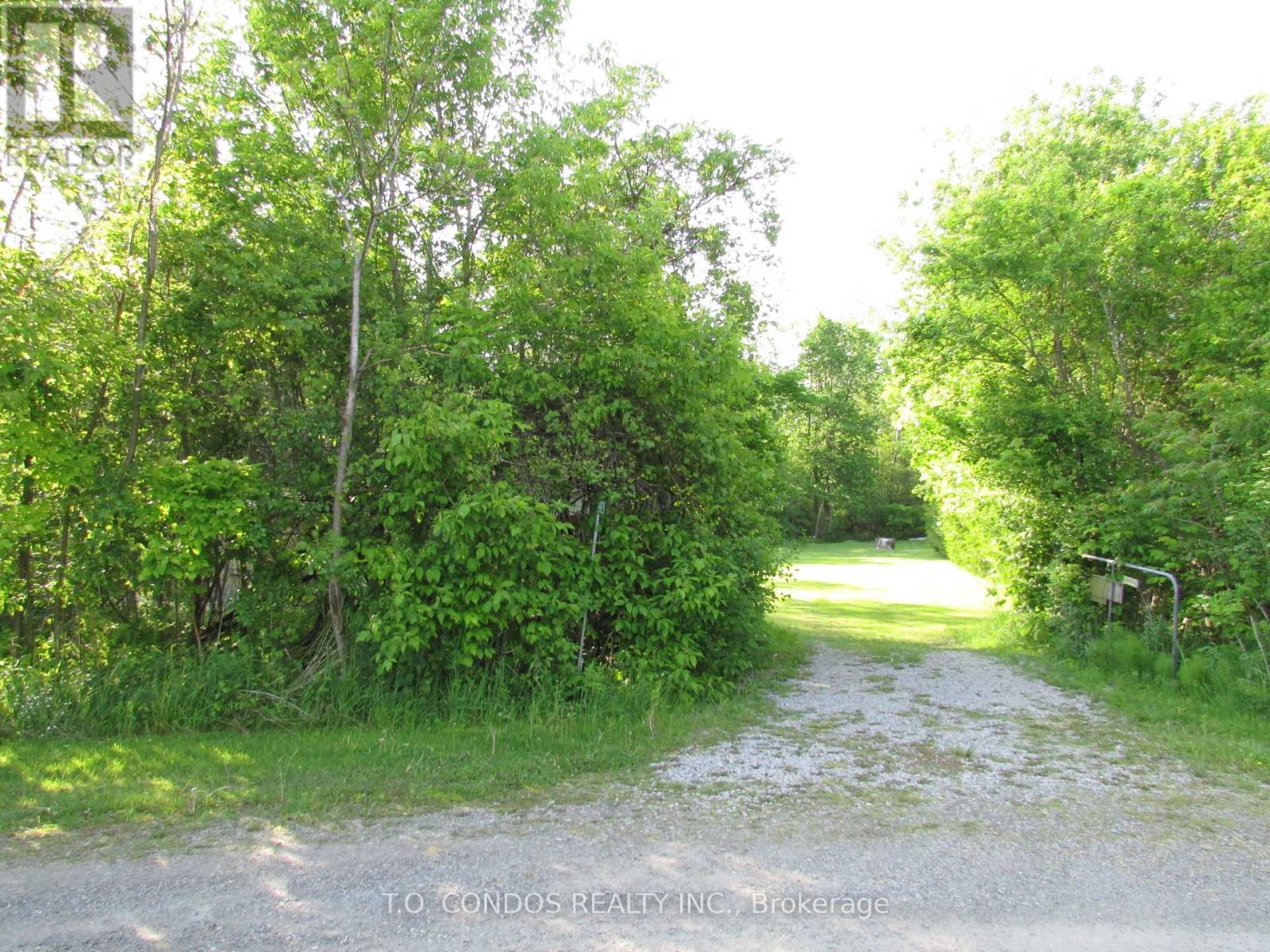 692 North Shore Drive E, Otonabee-South Monaghan, Ontario  K0L 1B0 - Photo 1 - X12194094