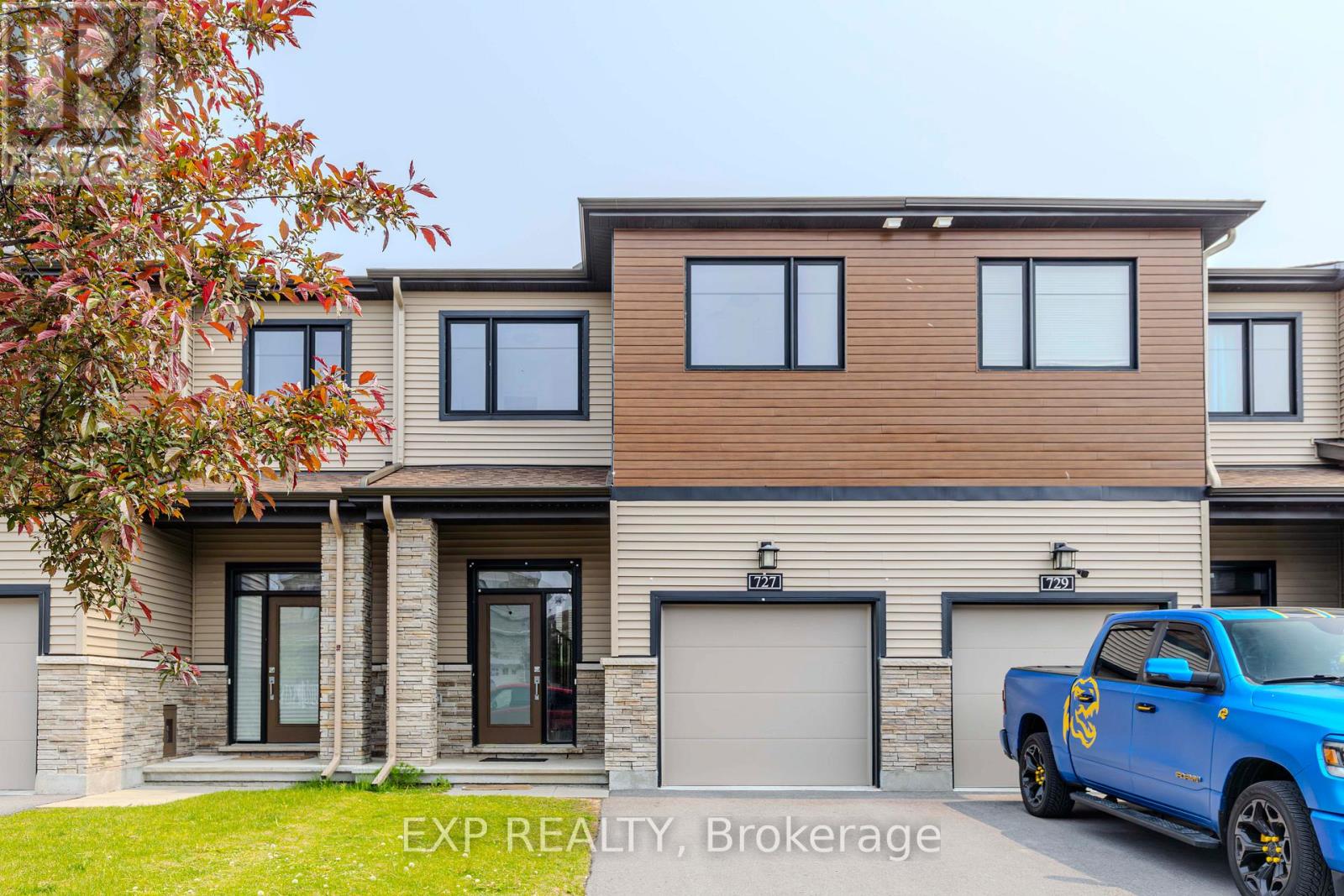 727 Cashmere Terrace, Ottawa, Ontario  K2J 6Z6 - Photo 1 - X12194110