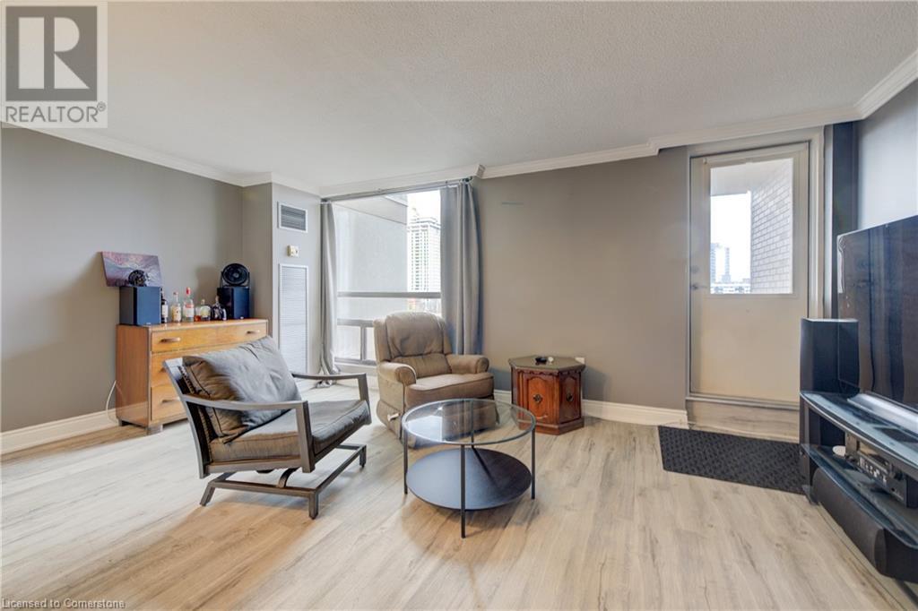 222 Jackson Street W Unit# 702, Hamilton, Ontario  L8P 4S5 - Photo 8 - 40737145
